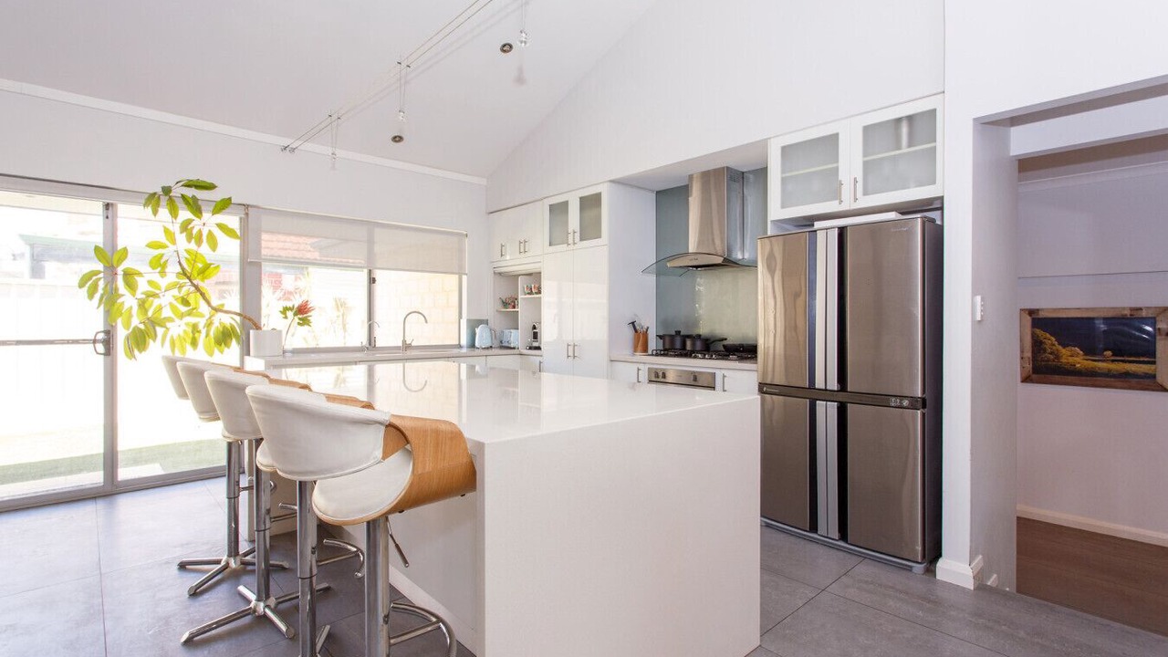 Photo of Kitchen in Beaconsfield