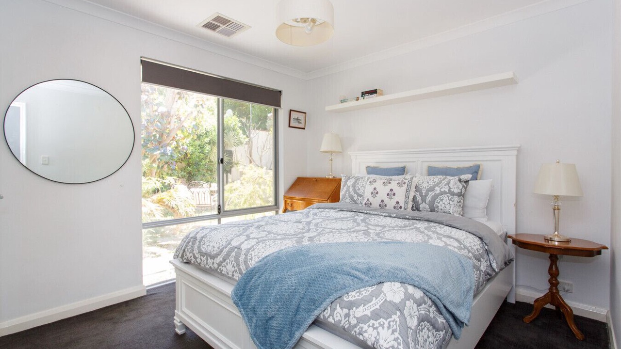 Photo of Bedroom in Beaconsfield