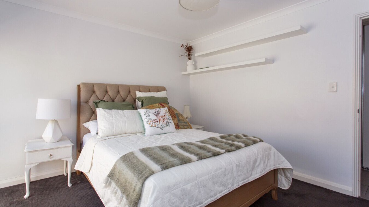 Photo of Bedroom in Beaconsfield