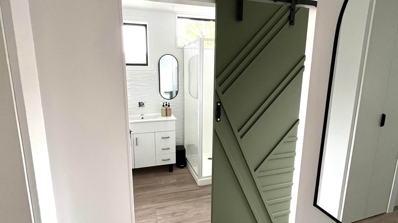 Photo of Bathroom in Kingston