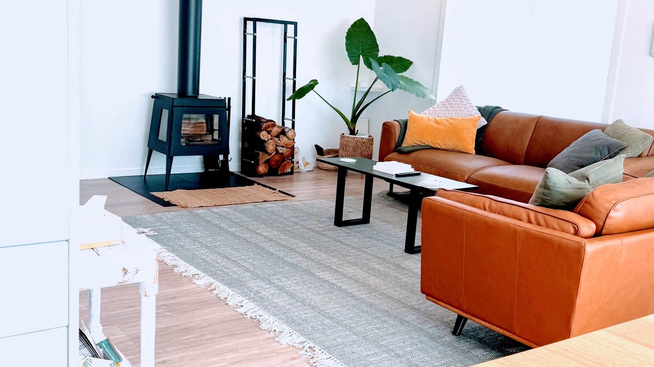 Photo of Livingroom in Kingston
