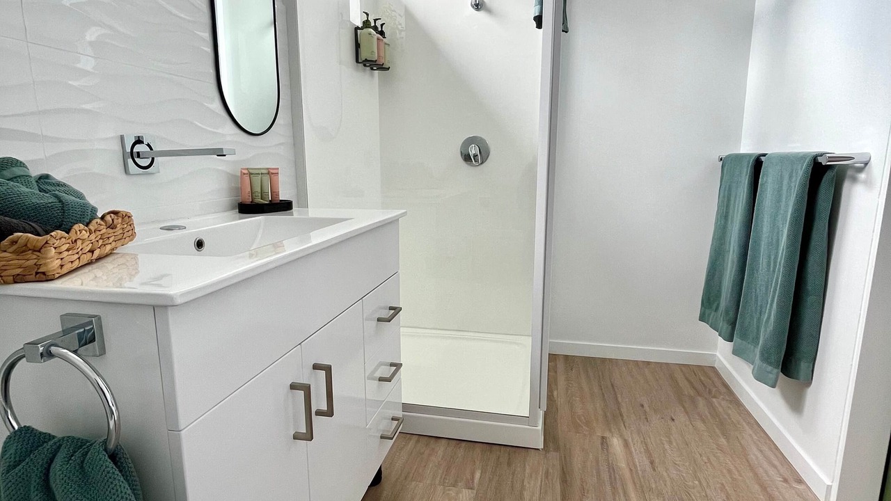 Photo of Bathroom in Kingston