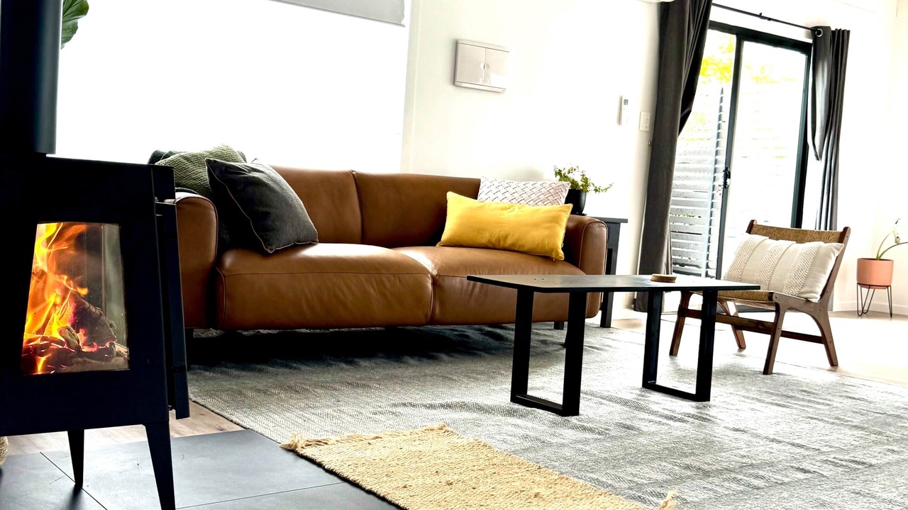Photo of Livingroom in Kingston
