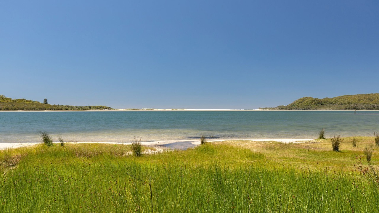 Photo of Outdoor in Smiths Lake