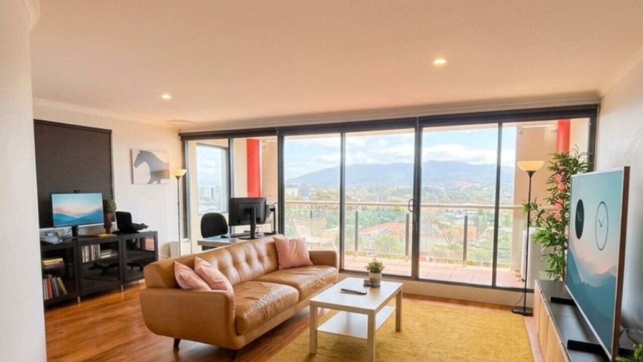 Photo of Livingroom in Braddon