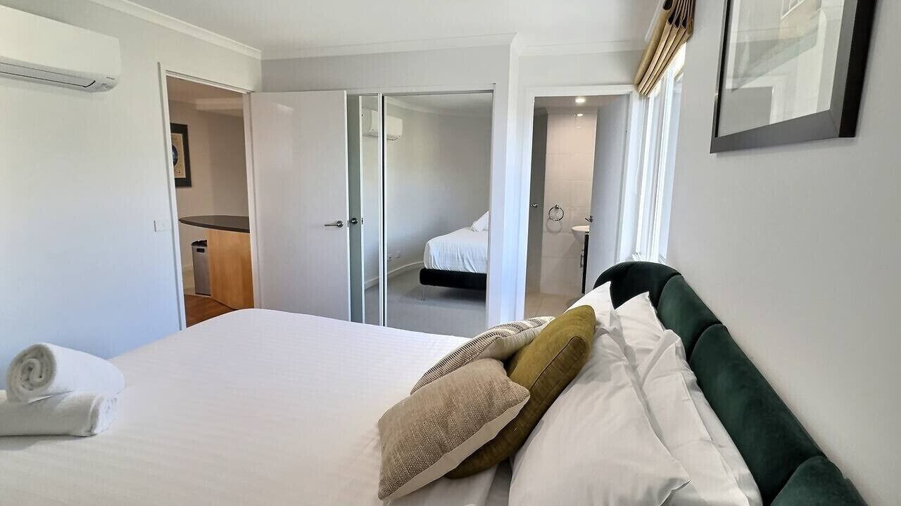 Photo of Bedroom in Braddon