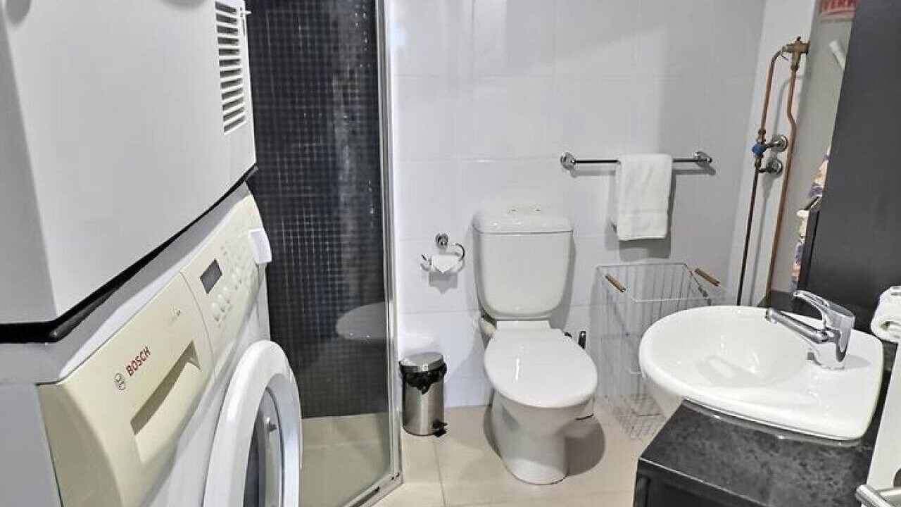 Photo of Bathroom in Braddon