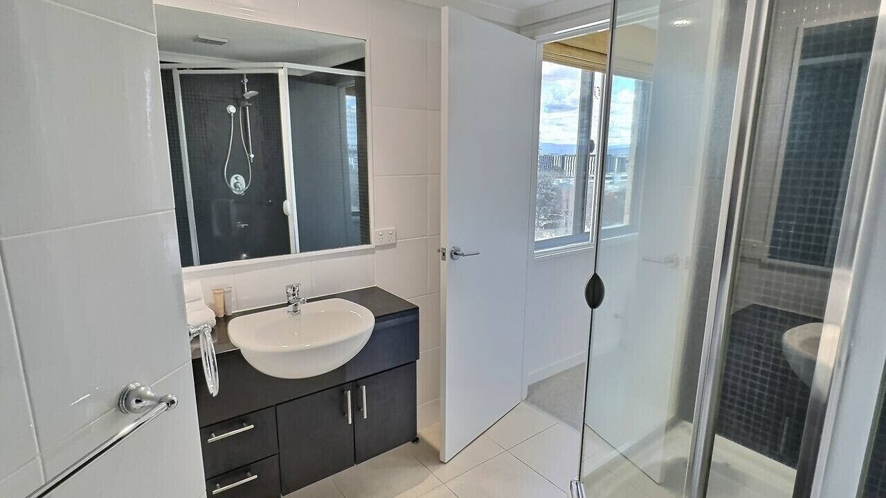 Photo of Bathroom in Braddon