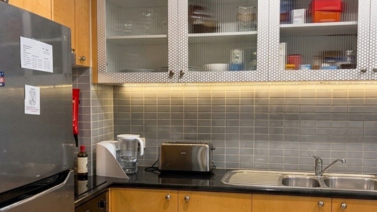 Photo of Kitchen in Braddon