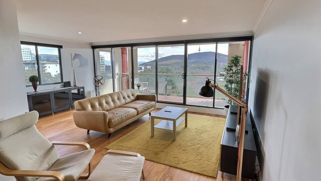 Photo of Livingroom in Braddon