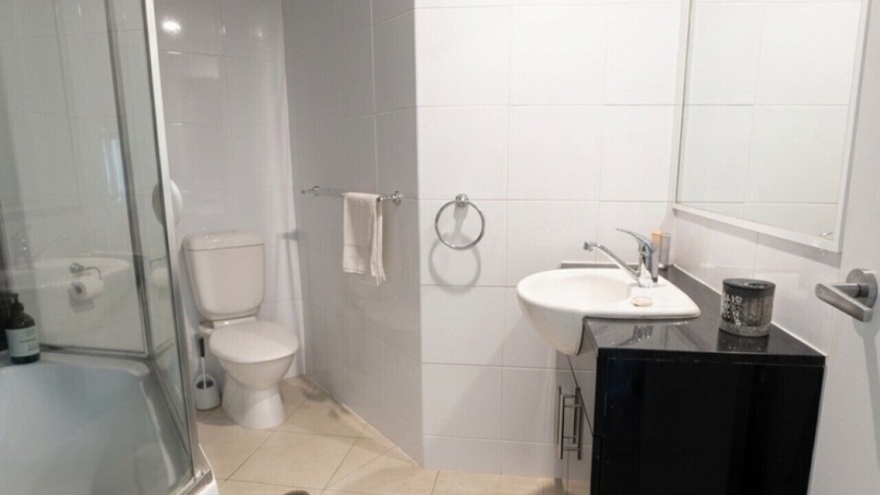 Photo of Bathroom in Braddon