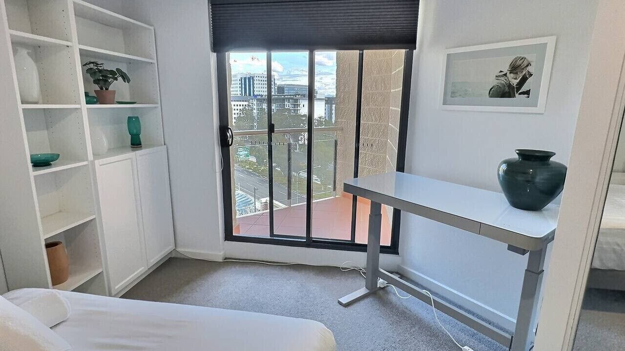 Photo of Bedroom in Braddon