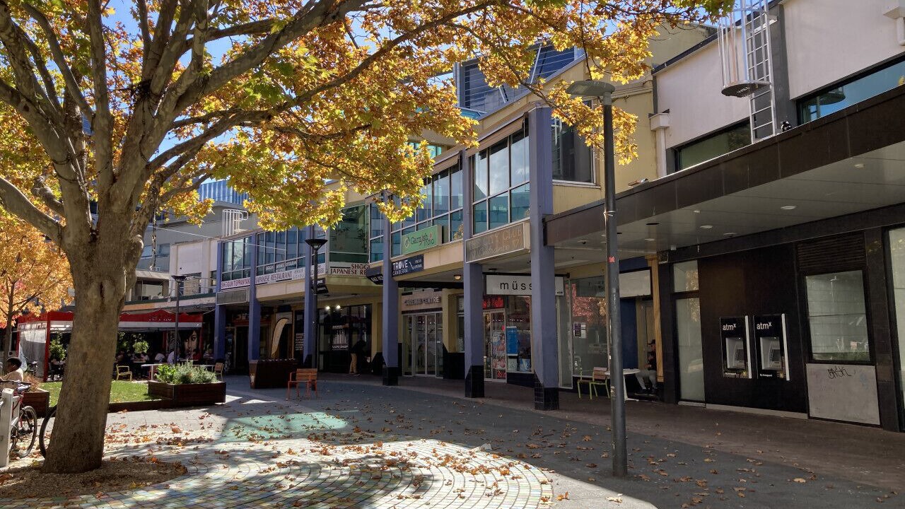 Photo of Others in Braddon