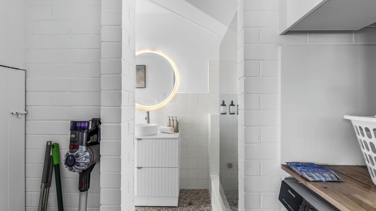 Photo of Bathroom in Scarborough