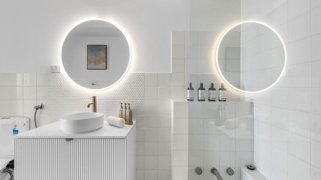 Photo of Bathroom in Scarborough