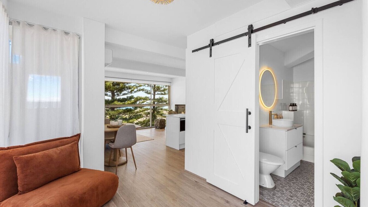 Photo of Livingroom in Scarborough
