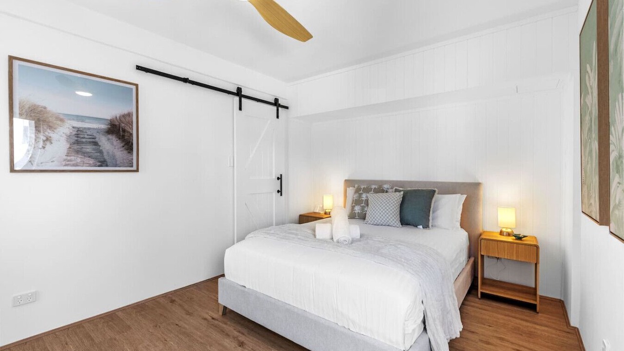 Photo of Bedroom in Scarborough