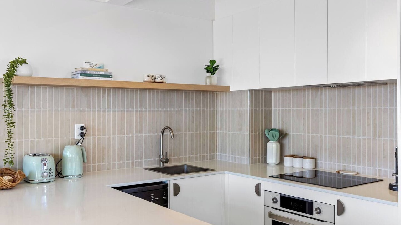 Photo of Kitchen in Scarborough