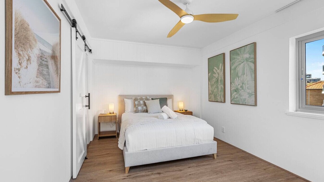 Photo of Bedroom in Scarborough