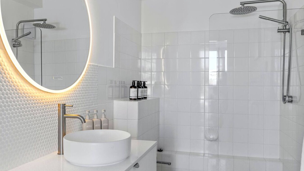 Photo of Bathroom in Scarborough