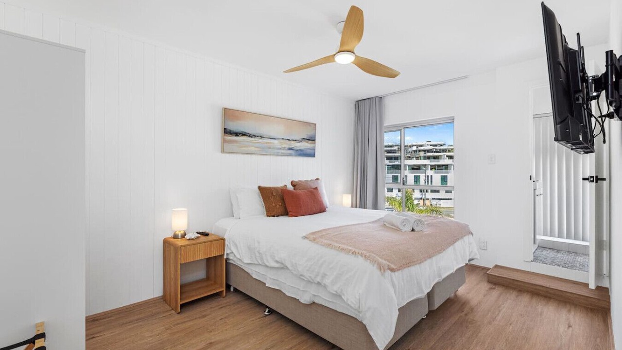 Photo of Bedroom in Scarborough