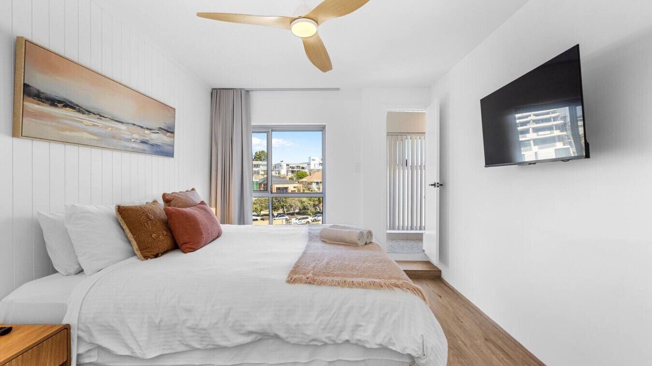 Photo of Bedroom in Scarborough