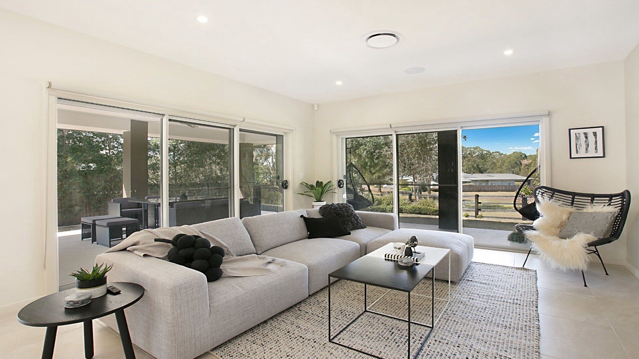 Photo of Livingroom in Pokolbin