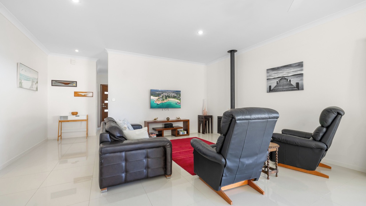Photo of Livingroom in South West Rocks