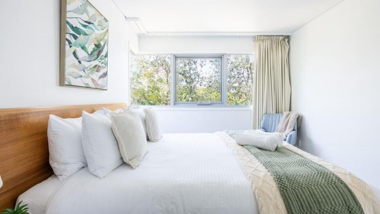 Photo of Bedroom in Magenta Shores