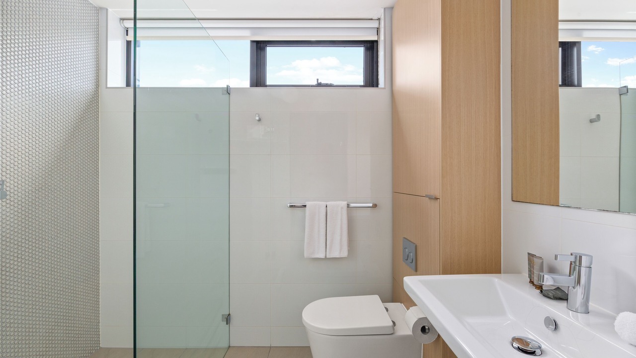 Photo of Bathroom in Camperdown
