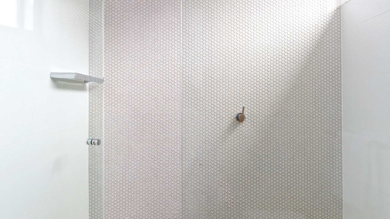 Photo of Bathroom in Camperdown