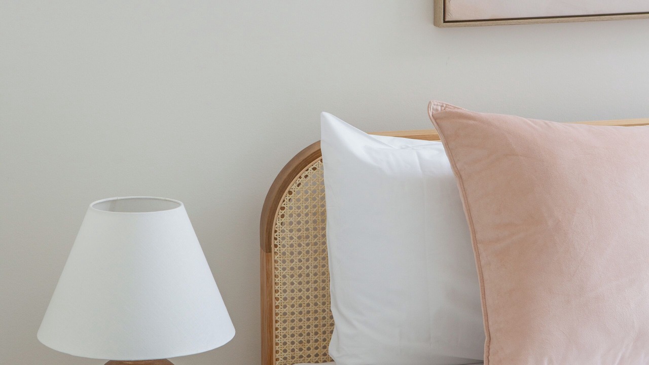 Photo of Bedroom in Camperdown