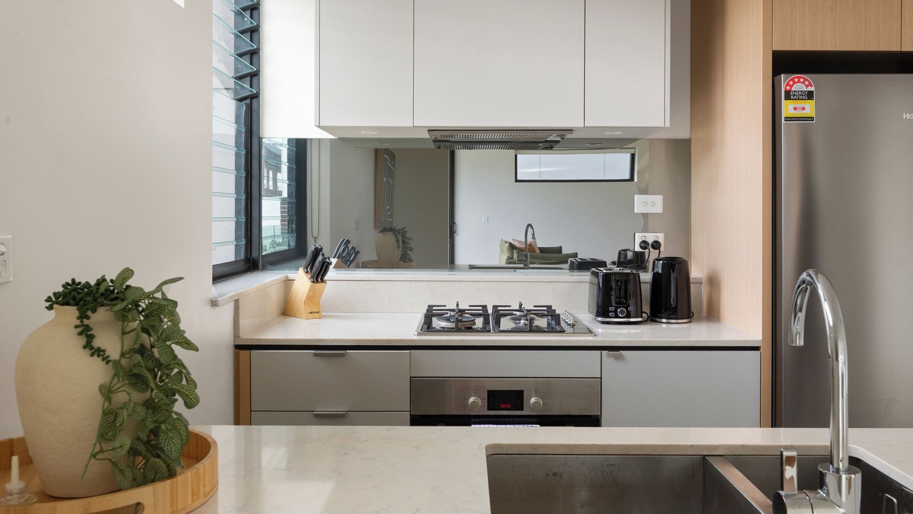 Photo of Kitchen in Camperdown