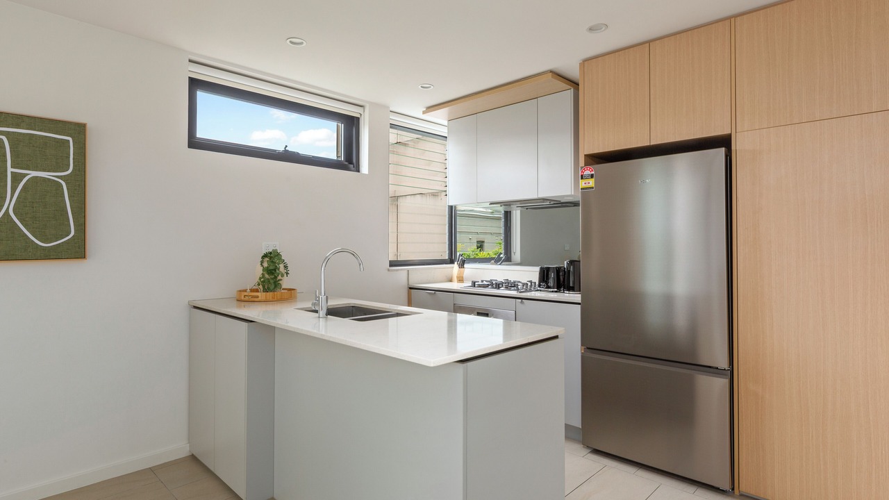 Photo of Kitchen in Camperdown