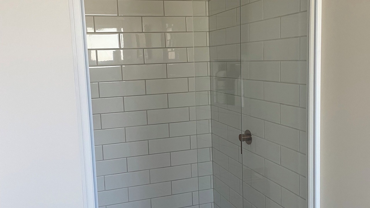Photo of Bathroom in George Town Council
