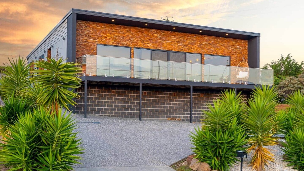 Photo of Patio Balcony in Sorell