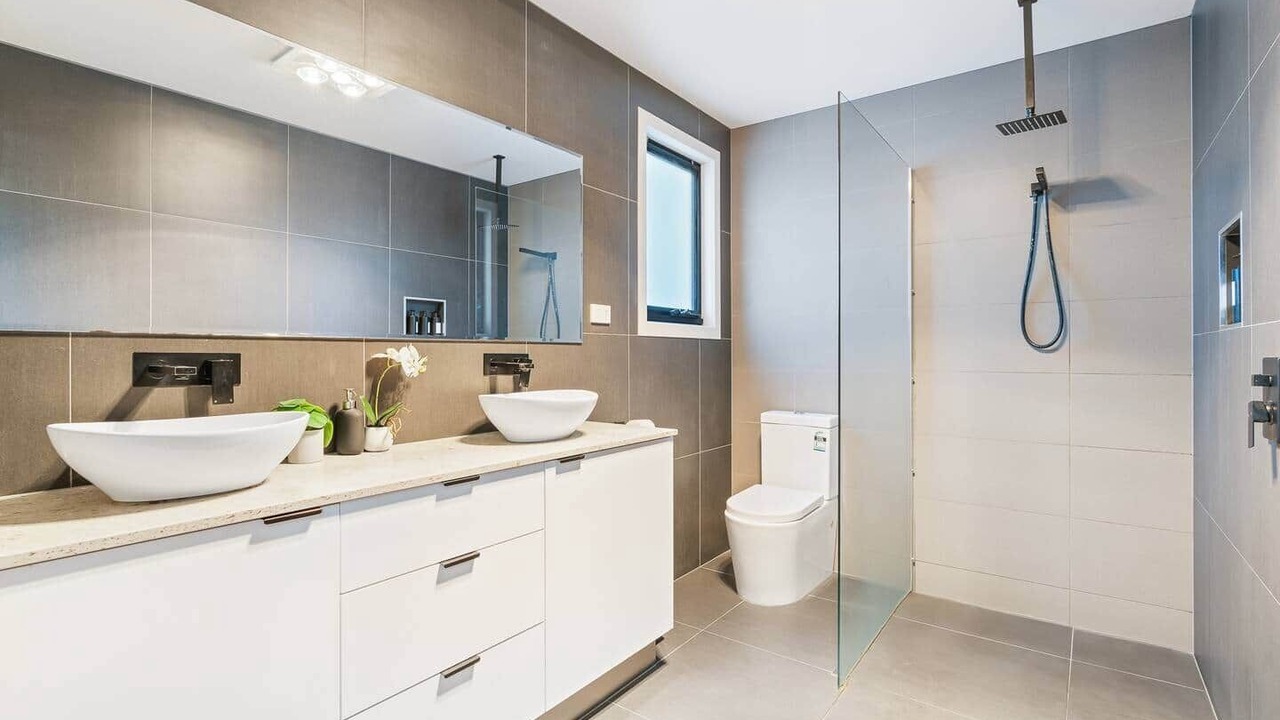 Photo of Bathroom in Sorell