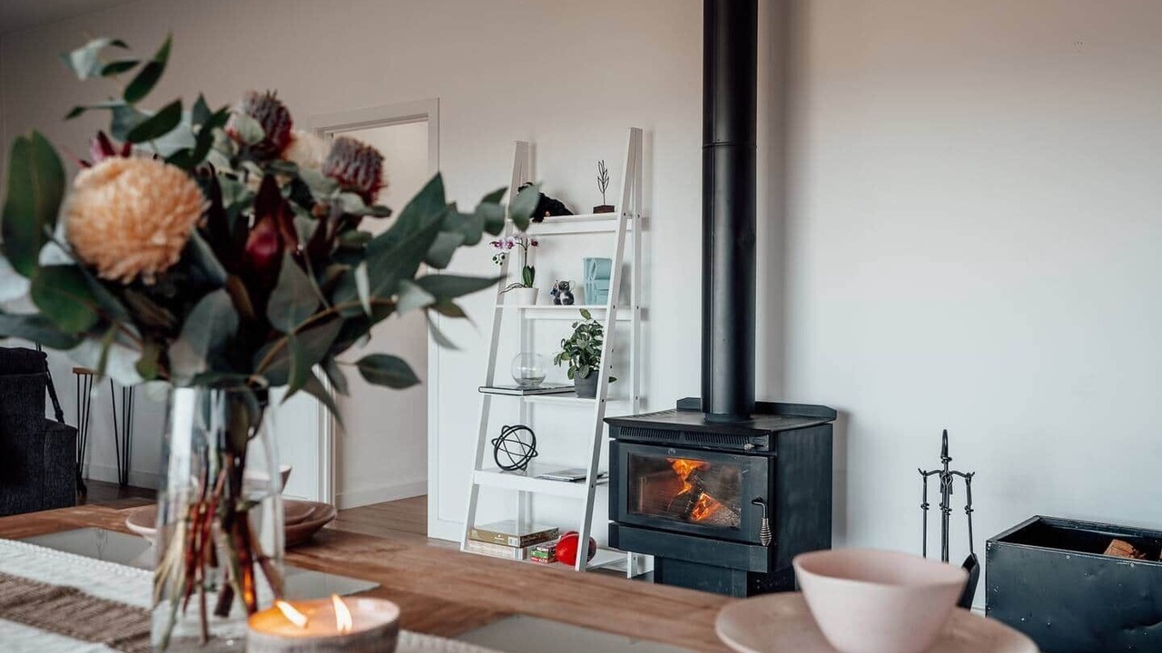 Photo of Livingroom in Sorell