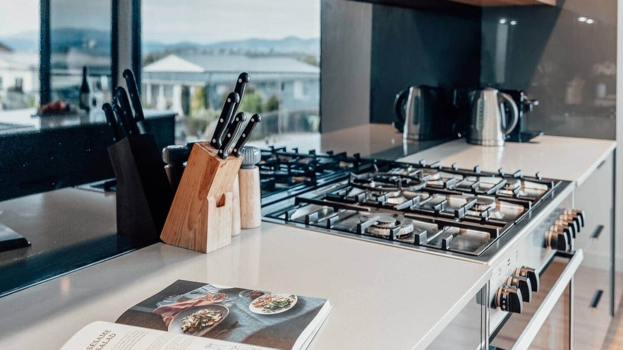 Photo of Kitchen in Sorell