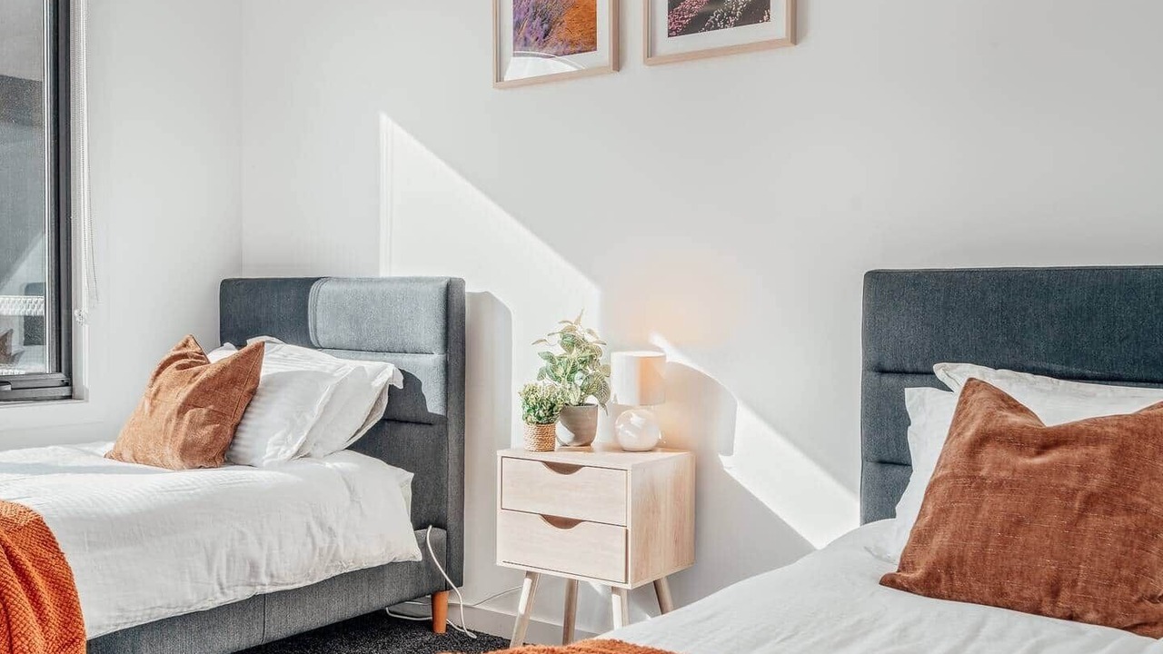 Photo of Bedroom in Sorell