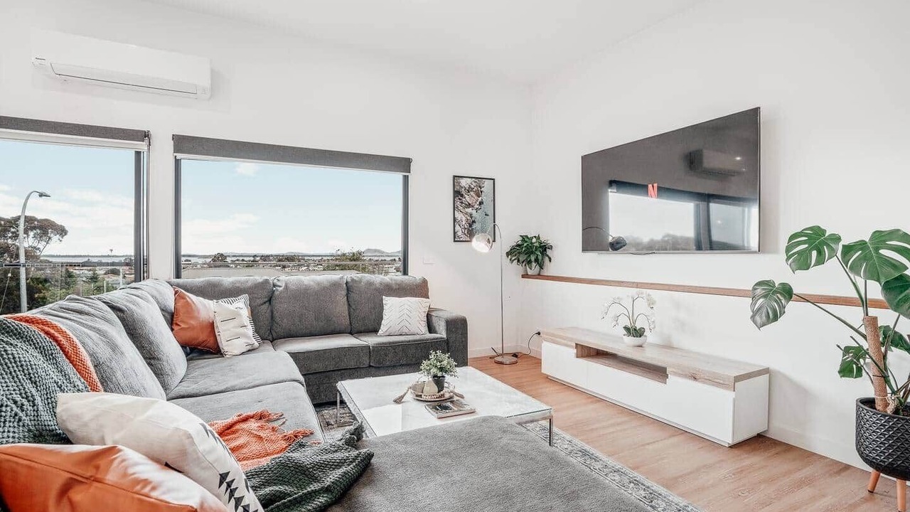 Photo of Bedroom in Sorell