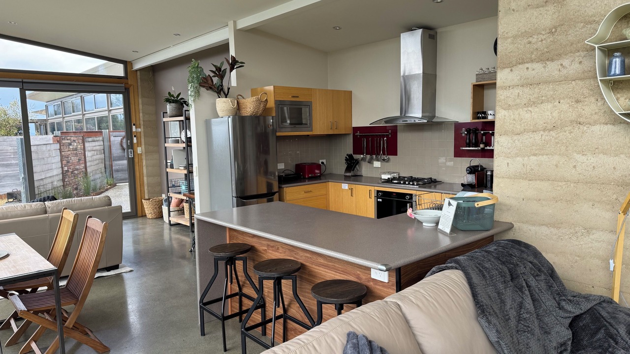 Photo of Livingroom in Mount Rumney