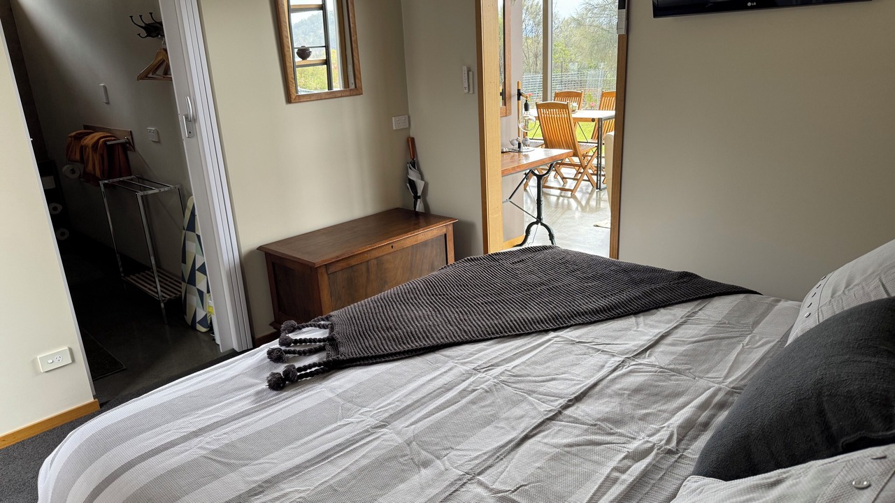 Photo of Bedroom in Mount Rumney