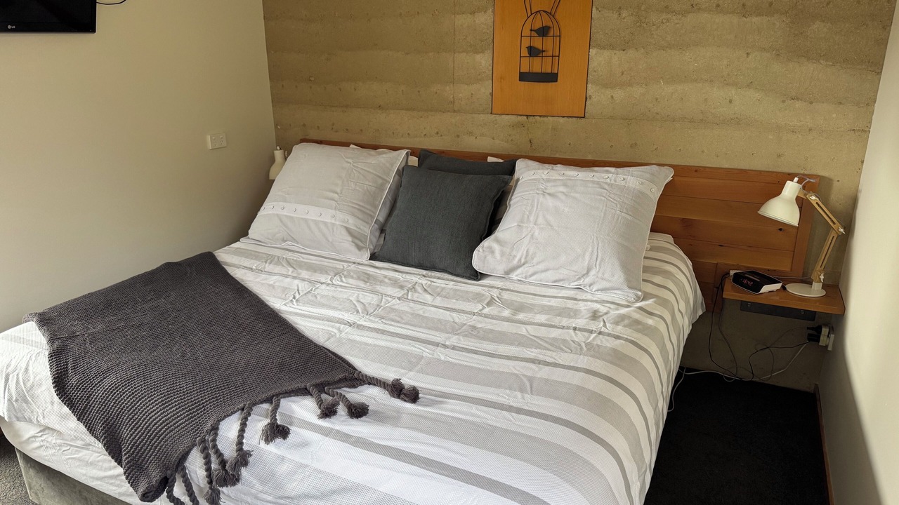 Photo of Bedroom in Mount Rumney