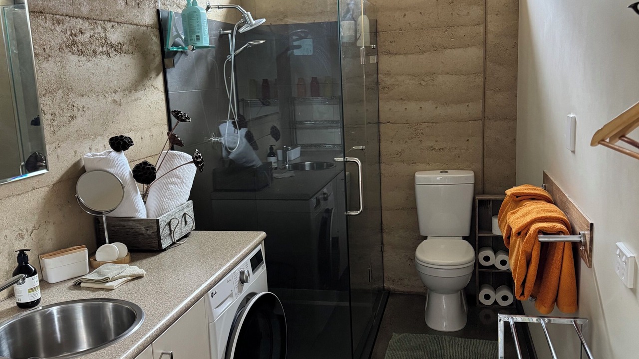 Photo of Bathroom in Mount Rumney