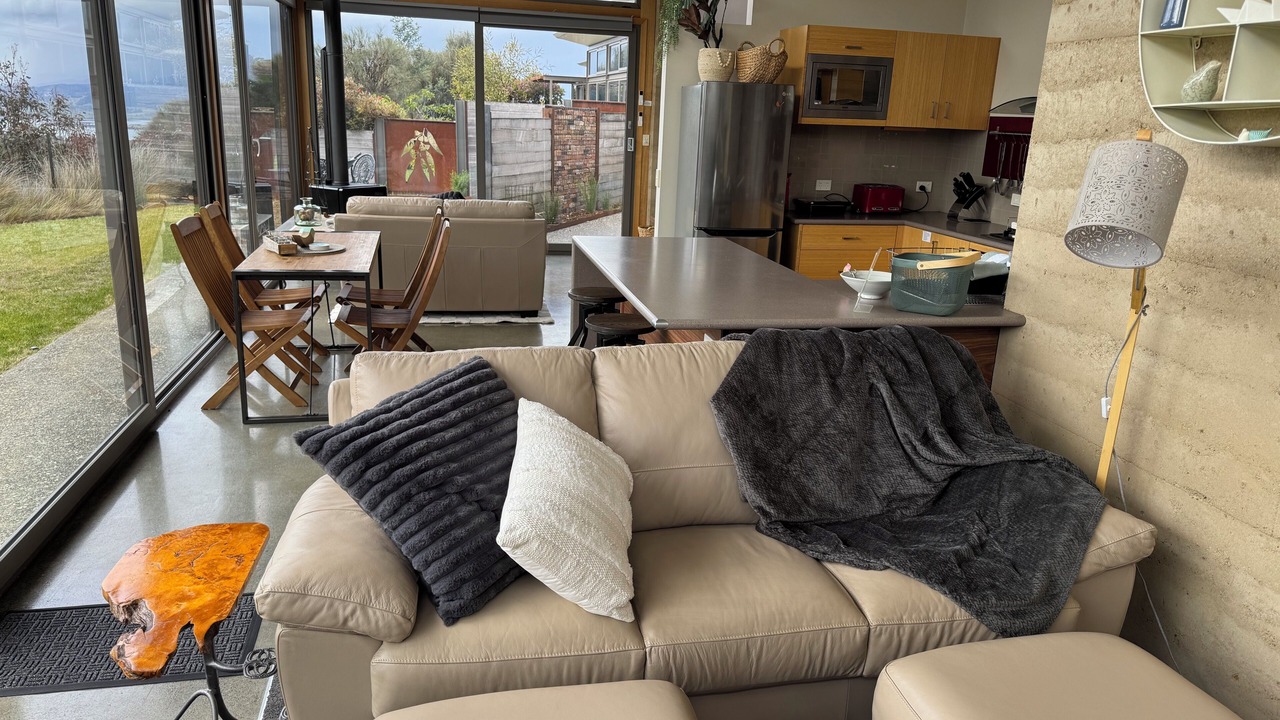 Photo of Livingroom in Mount Rumney