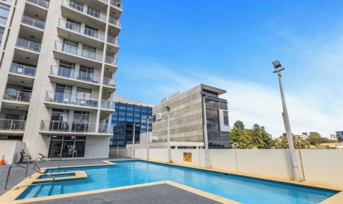 Photo of Outdoor in West Perth