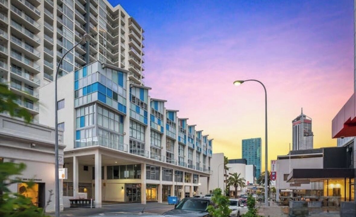 Photo of Outdoor in West Perth