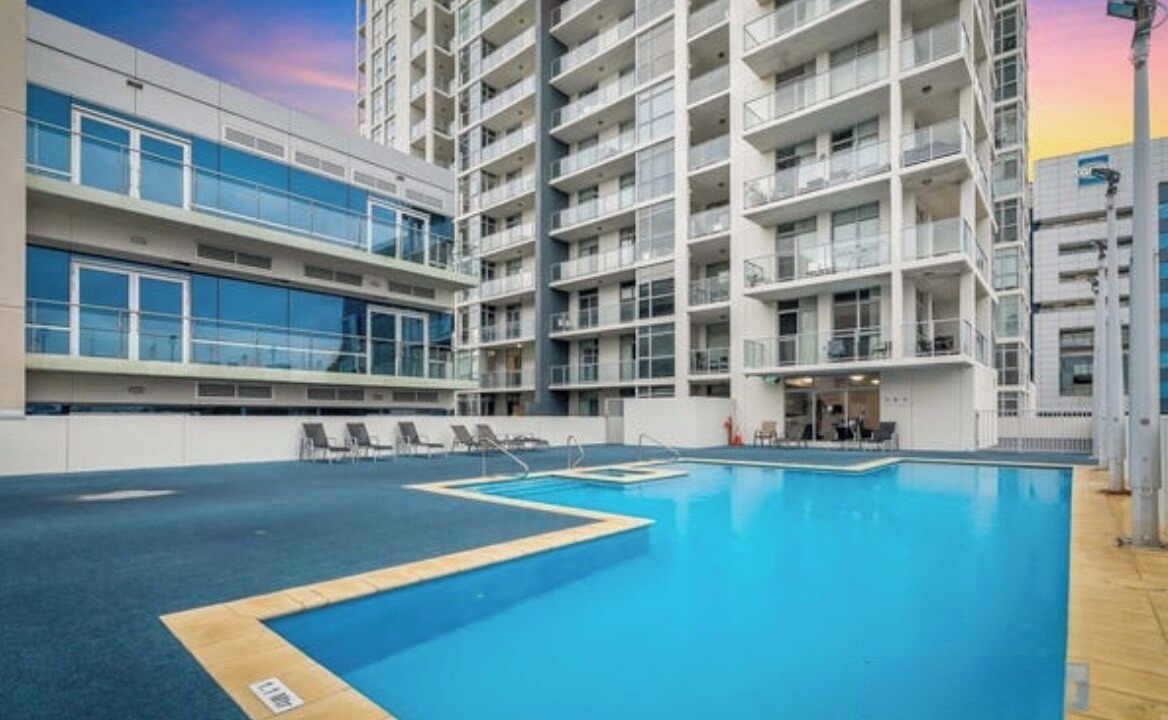 Photo of Outdoor in West Perth