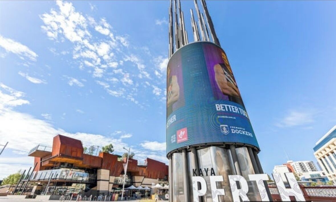 Photo of Others in West Perth